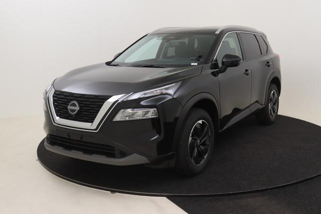 Nissan X-Trail - 1.5 VC-T Mild Hybrid 163 hp CVT 2WD