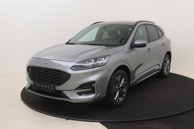 Ford Kuga - 2.5 Duratec PHEV 