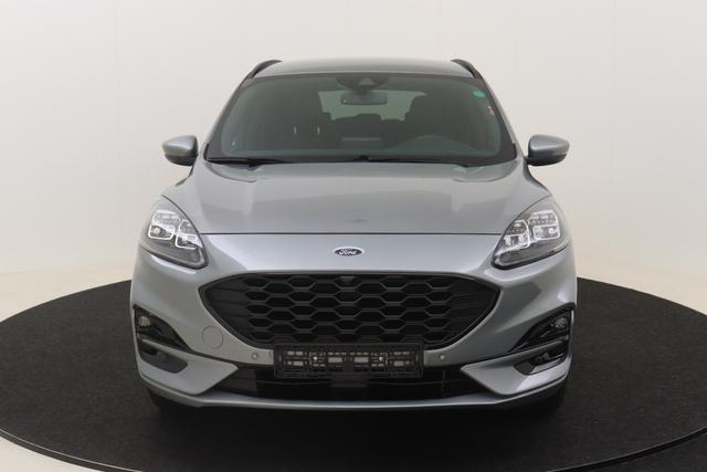 Ford Kuga 2.5 Duratec PHEV  