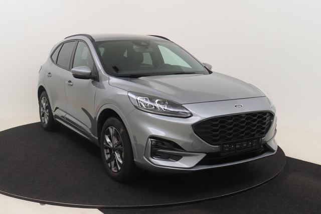 Ford Kuga 2.5 Duratec PHEV  