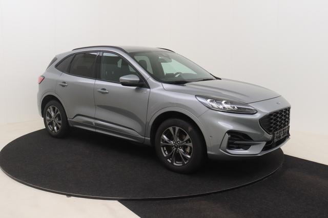 Ford Kuga 2.5 Duratec PHEV  