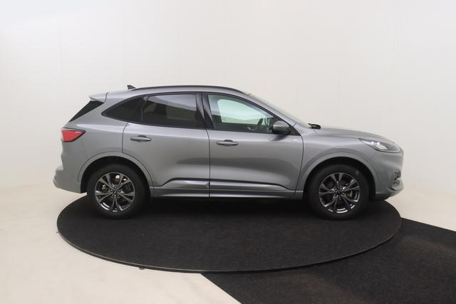 Ford Kuga 2.5 Duratec PHEV  