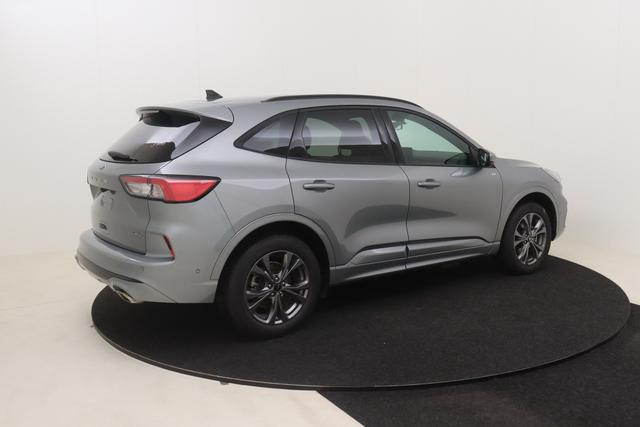 Ford Kuga 2.5 Duratec PHEV  