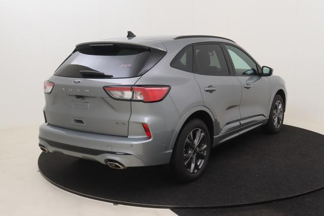 Ford Kuga 2.5 Duratec PHEV  