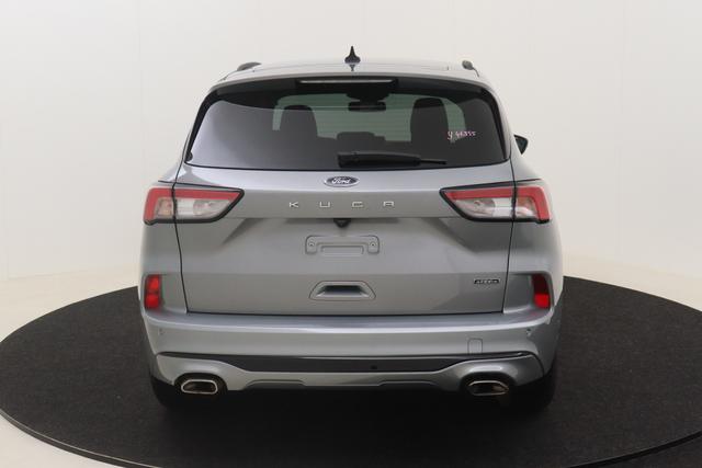Ford Kuga 2.5 Duratec PHEV  