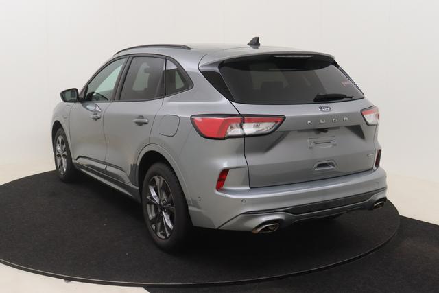 Ford Kuga 2.5 Duratec PHEV  