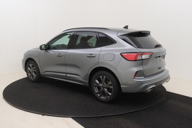 Ford Kuga 2.5 Duratec PHEV  