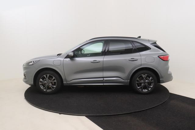 Ford Kuga 2.5 Duratec PHEV  