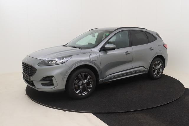 Ford Kuga 2.5 Duratec PHEV  