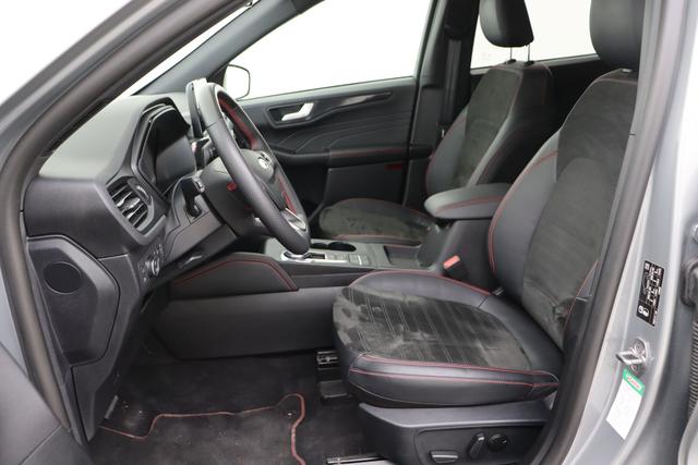 Ford Kuga 2.5 Duratec PHEV  