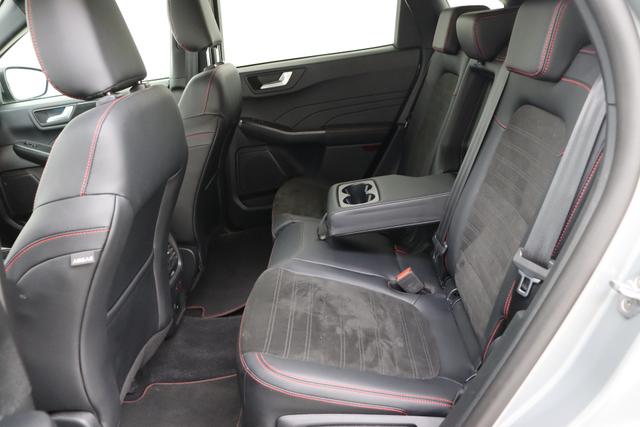 Ford Kuga 2.5 Duratec PHEV  