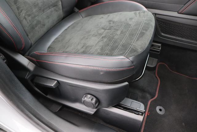 Ford Kuga 2.5 Duratec PHEV  