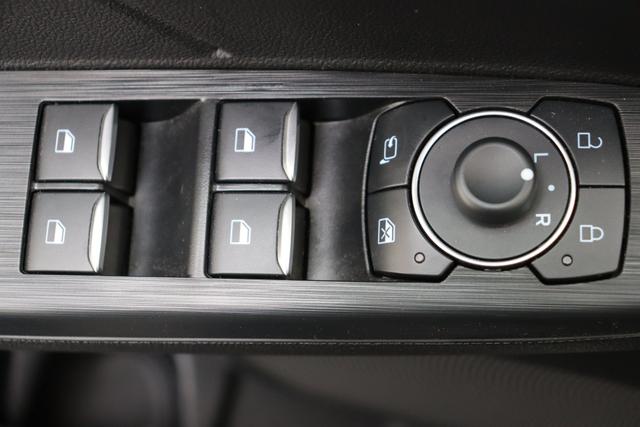 Ford Kuga 2.5 Duratec PHEV  