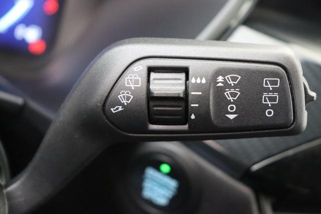 Ford Kuga 2.5 Duratec PHEV  