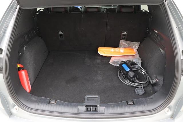 Ford Kuga 2.5 Duratec PHEV  