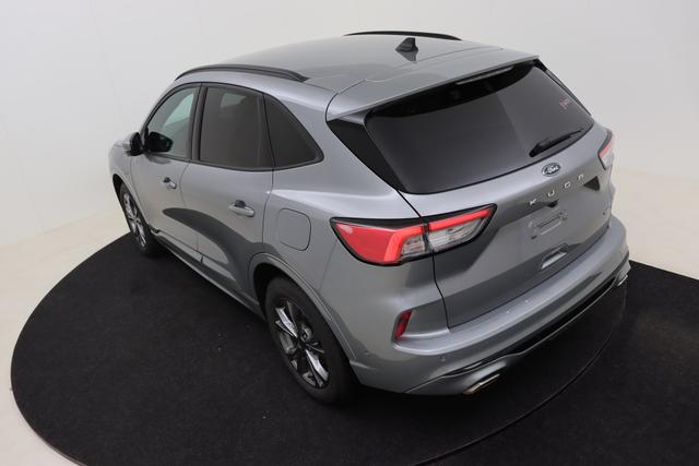 Ford Kuga 2.5 Duratec PHEV  