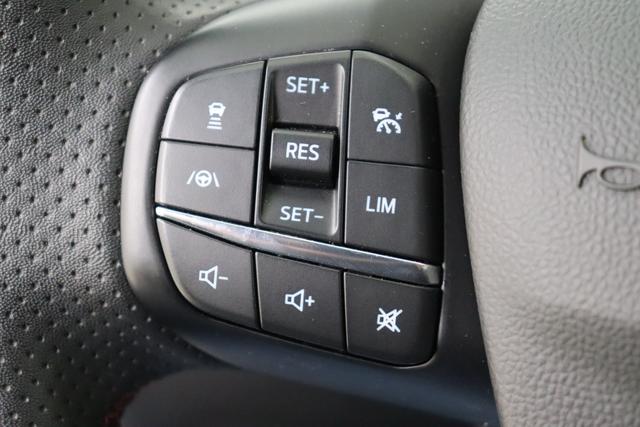 Ford Kuga 2.5 Duratec PHEV  