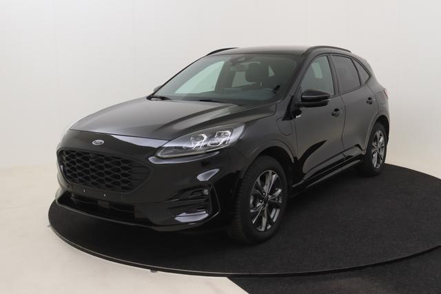 Ford Kuga - 2.5 Duratec PHEV 