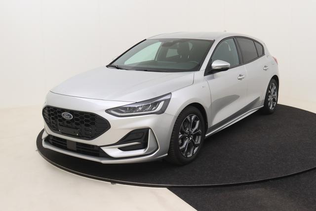 Ford Focus - 1.0L EcoBoost