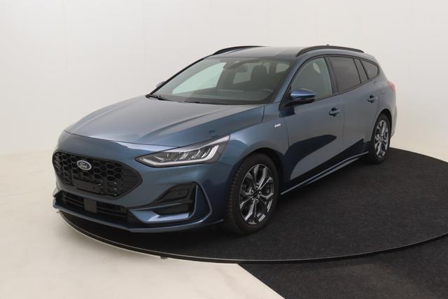 Ford Focus Turnier - Clipper 1.0L EcoBoost