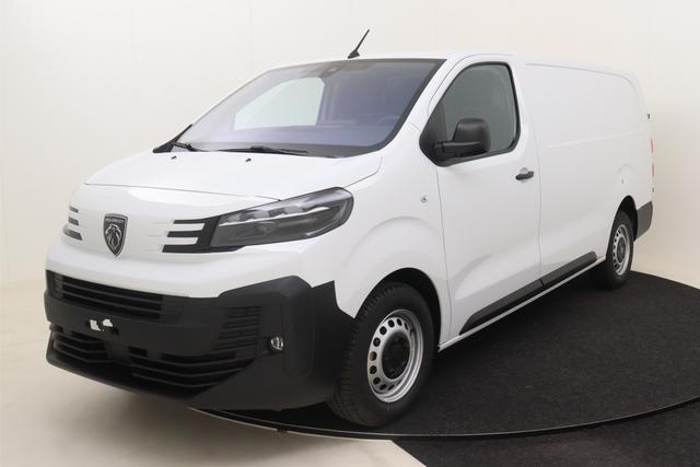 Peugeot - Expert 2,0 BlueHdi 145 hp 6M