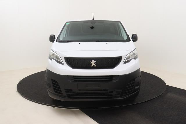 Peugeot e-Expert Fahrgestell 50 kWh 136 hp 