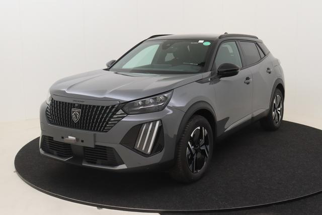 Peugeot e-2008 - Electric 136 hp Aut.