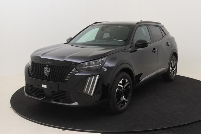 Peugeot e-2008 - Electric 136 hp Aut.