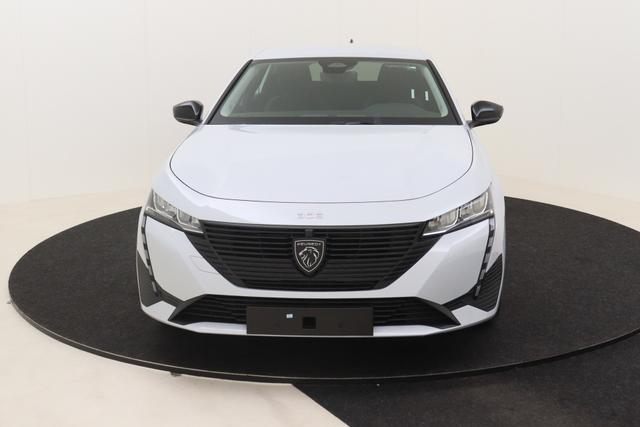 Peugeot 308 SW 1.5 BlueHDi 130 hp EAT8 