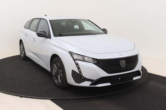 Peugeot 308 SW 1.5 BlueHDi 130 hp EAT8 