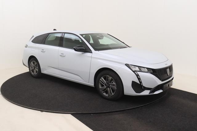 Peugeot 308 SW 1.5 BlueHDi 130 hp EAT8 