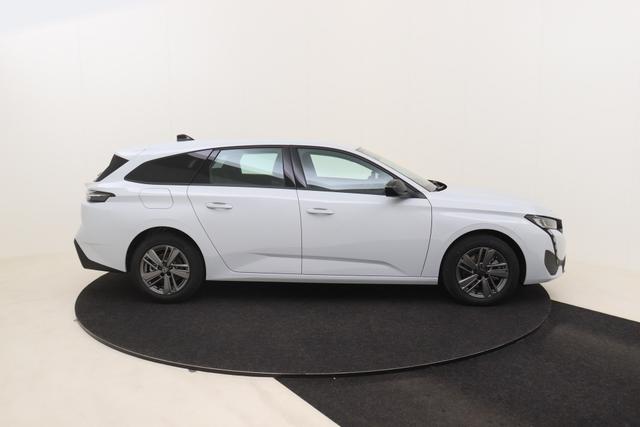 Peugeot 308 SW 1.5 BlueHDi 130 hp EAT8 
