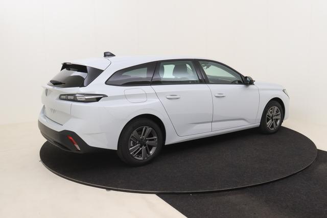 Peugeot 308 SW 1.5 BlueHDi 130 hp EAT8 