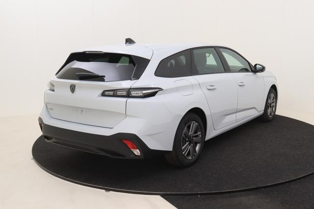 Peugeot 308 SW 1.5 BlueHDi 130 hp EAT8 