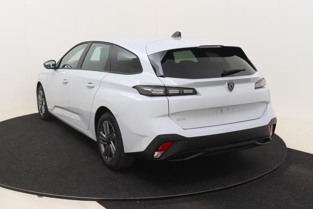 Peugeot 308 SW 1.5 BlueHDi 130 hp EAT8 