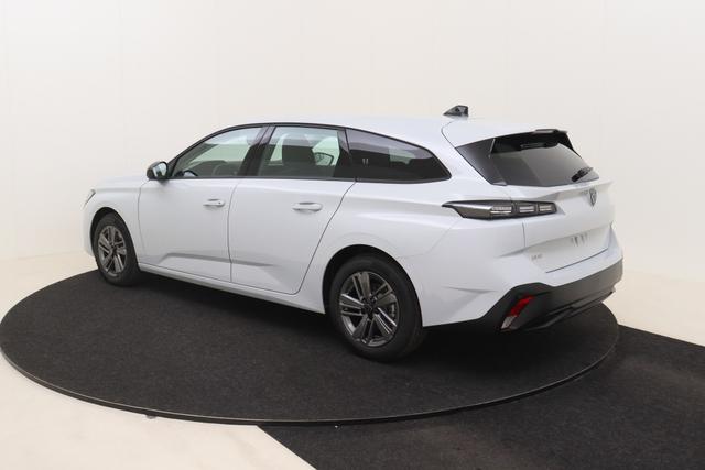 Peugeot 308 SW 1.5 BlueHDi 130 hp EAT8 