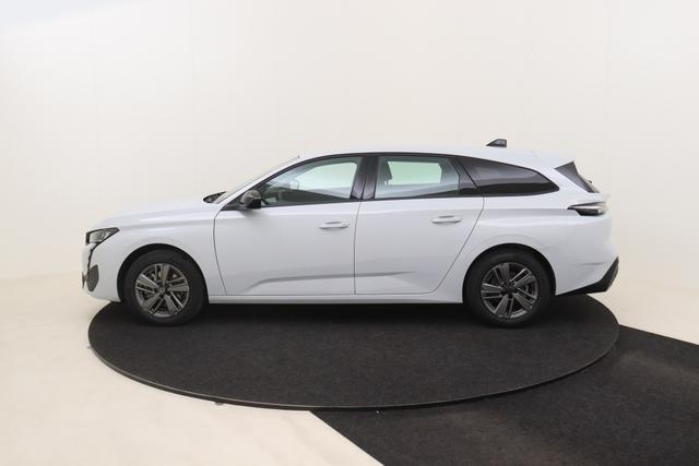 Peugeot 308 SW 1.5 BlueHDi 130 hp EAT8 