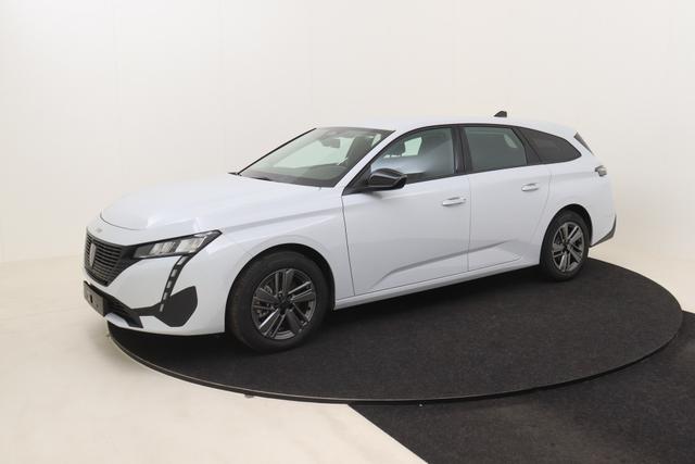 Peugeot 308 SW 1.5 BlueHDi 130 hp EAT8 