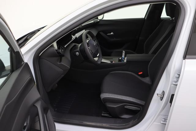 Peugeot 308 SW 1.5 BlueHDi 130 hp EAT8 