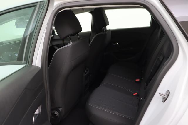 Peugeot 308 SW 1.5 BlueHDi 130 hp EAT8 
