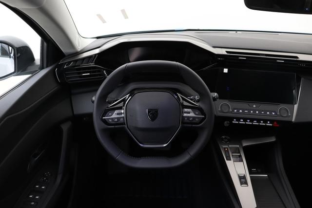 Peugeot 308 SW 1.5 BlueHDi 130 hp EAT8 
