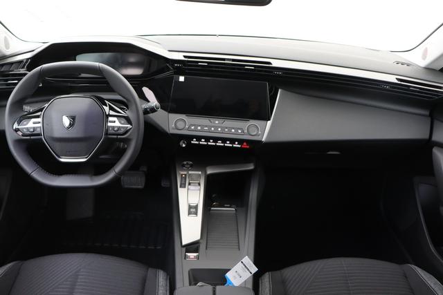 Peugeot 308 SW 1.5 BlueHDi 130 hp EAT8 
