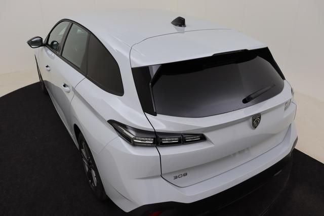 Peugeot 308 SW 1.5 BlueHDi 130 hp EAT8 