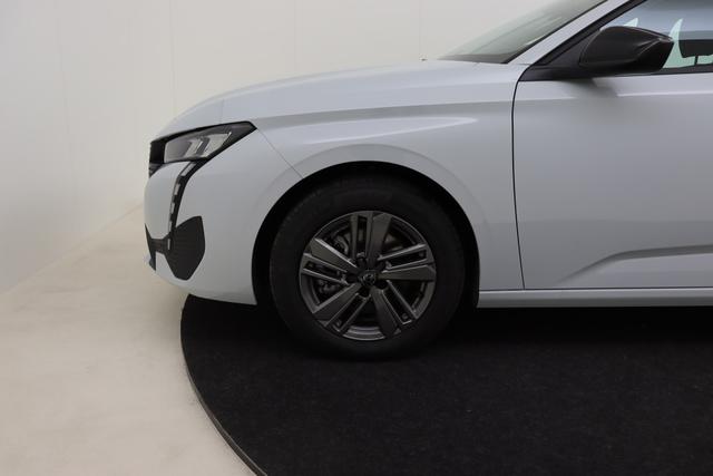 Peugeot 308 SW 1.5 BlueHDi 130 hp EAT8 