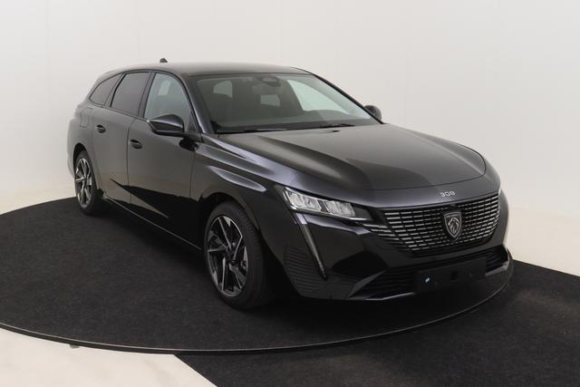 Peugeot 308 SW 1.5 BlueHDi 130 hp EAT8 