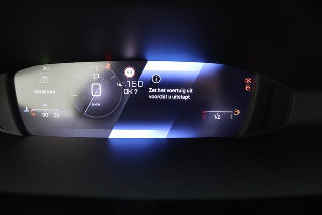 Peugeot 308 SW 1.5 BlueHDi 130 hp EAT8 