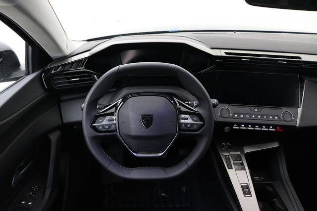 Peugeot 308 SW 1.5 BlueHDi 130 hp EAT8 