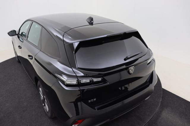 Peugeot 308 SW 1.5 BlueHDi 130 hp EAT8 