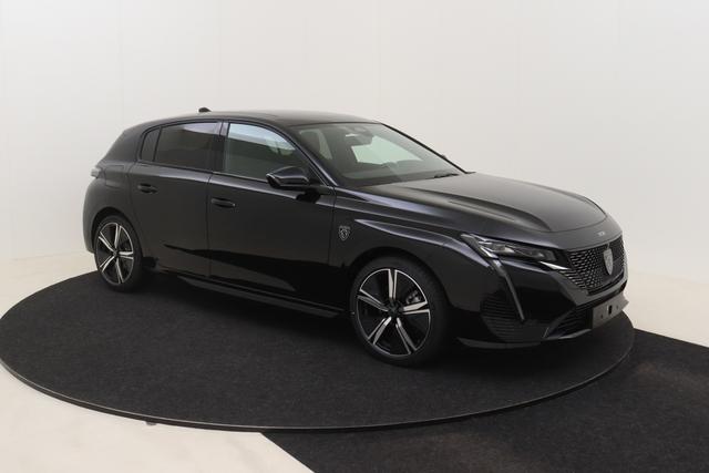 Peugeot 308 Hybrid 145 e-DCS6 