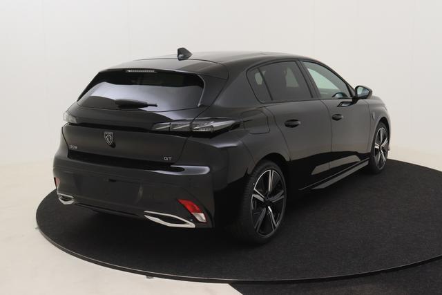 Peugeot 308 Hybrid 145 e-DCS6 